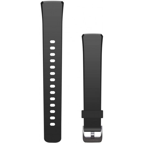 MorePro V19 Fitness Tracker Band, Adjustable Replacement Accessories Classic Sport Strap (Black)