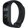 Xiaomi Mi Band 4 AMOLED Color Screen Wristband BT5.0 Fitness Tracker Smart Wristbands (Black)