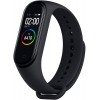 Xiaomi Mi Band 4 AMOLED Color Screen Wristband BT5.0 Fitness Tracker Smart Wristbands (Black)