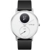 Withings Steel HR Hybrid Smartwatch - Activity, Sleep, Fitness and Heart Rate Tracker with Connected GPS