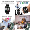 EpochAir Fitness Tracker, Waterproof Activity Tracker, Smart Watch with Heart Rate Monitor, Sleep Monitor, Pedometer, Calorie Counter Sports Fitness Watches for Men Women