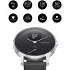 Withings Steel HR Hybrid Smartwatch - Activity, Sleep, Fitness and Heart Rate Tracker with Connected GPS